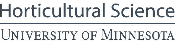 horticultural science department logo