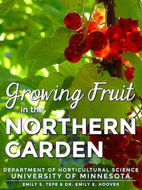 image of growing fruit in the northern garden ebook link to ebook